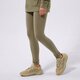 dámske nohavice ADIDAS LEGGINGS TIGHT h06623 farba khaki