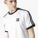 pánske tričko ADIDAS TRIČKO SS CLUB JERSEY WHT du8316 farba biela