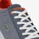 detské tenisky (obuv) LACOSTE CARNABY EVO 416 1 732spj0120003 farba tmavomodrá