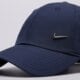 detská šiltovka NIKE ČIAPKA U NK DF CLUB U CB MTSWSH L fb5372-410 farba tmavomodrá