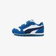 detské tenisky (obuv) PUMA ST RUNNER L V INF 35908814 farba tmavomodrá
