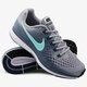 dámske tenisky (obuv) NIKE WMNS NIKE AIR ZOOM PEGASUS 34  880560-503 farba sivá