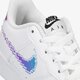 detské tenisky (obuv) NIKE AIR FORCE 1 LV8 cw1577-100 farba biela