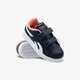 detské tenisky (obuv) REEBOK ROYAL PRIME ALT cn1506 farba tmavomodrá