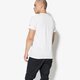 pánske tričko NEW ERA TRIČKO SS CAMO PILL BOX TEE NE WHI 11585992 farba biela