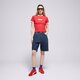 dámske tričko DICKIES TRIČKO LEWISTOWN RINGER SS TEE W dk0a4z8i0er1 farba červená