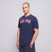NIKE TRIČKO FUSE WORDMARK COTTON TEE BOSTON RED SOX