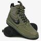 pánske tenisky (obuv) NIKE LF1 DUCKBOOT '17 916682202 farba zelená