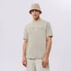 pánske tričko CHAMPION TRIČKO CREWNECK TRIČKO 218284es066 farba sivá