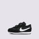 detské tenisky (obuv) NIKE MD VALIANT cn8559-002 farba čierna