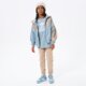 detské tričko ADIDAS TRIČKO GIRL hl6872 farba modrá