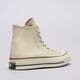 dámske tenisky (obuv) CONVERSE CHUCK 70 162053c farba biela