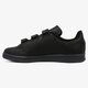 ADIDAS STAN SMITH CF  s80044m farba čierna