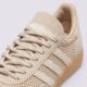 dámske tenisky (obuv) ADIDAS HANDBALL SPEZIAL W ih1513 farba béžová