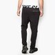 pánske nohavice NIKE NOHAVICE  MODERN FT CUFF PANT 807920010 farba čierna