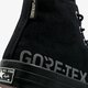pánske tenisky (obuv) CONVERSE CHUCK 70 WATERPROOF - HI c162350m farba čierna