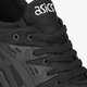 pánske tenisky (obuv) ASICS GEL-KAYANO TRAINER hn7c49090 farba čierna