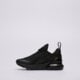 detské tenisky (obuv) NIKE AIR MAX 270  ao2372-006 farba čierna
