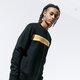 pánska mikina UMBRO MIKINA RETRO SWEATSHIRT BLK ul39blm89001 farba čierna