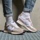 pánske tenisky (obuv) NEW BALANCE 327  ms327lh1 farba béžová