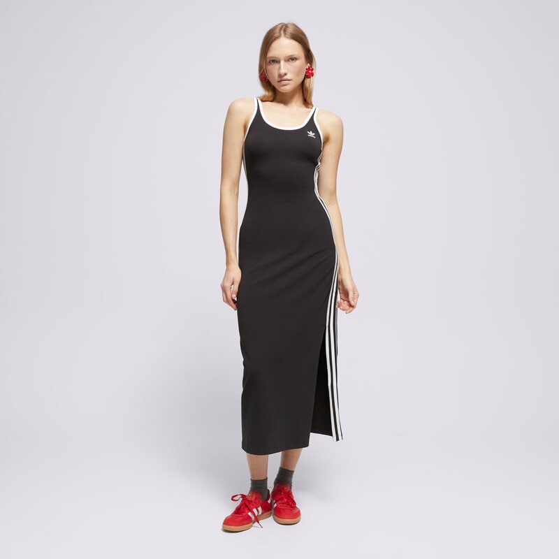 ADIDAS ŠATY 3S TRIČKO DRESS