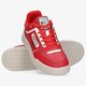 pánske tenisky (obuv) REEBOK CLUB C LEGACY KEITH HARING gz1459 farba červená