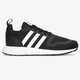 detské tenisky (obuv) ADIDAS MULTIX J g55537 farba čierna