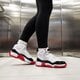 detské tenisky (obuv) JORDAN JUMPMAN TREY TWO  dq8431-106 farba biela