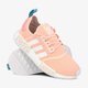 detské tenisky (obuv) ADIDAS NMD_R1 J eg7316 farba ružová