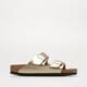 dámske šľapky BIRKENSTOCK ARIZONA  1016111 farba zlatá