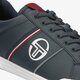 pánske tenisky (obuv) SERGIO TACCHINI PARIGI stm92412140 farba tmavomodrá