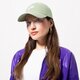 detská šiltovka NIKE ČIAPKA U NSW H86 FUTURA WASH CAP 913011-386 farba zelená