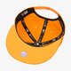 pánska šiltovka NEW ERA ČIAPKA LEAGUE ESSENTIAL 9FIFTY NYY YELLOW NEW YORK Y 80635815 farba žltá