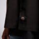 pánske košele DICKIES KOŠEĽA 247 GD WORK SHIRT SS dk0a88n9blk1 farba čierna