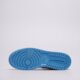 detské tenisky (obuv) AIR JORDAN 1 LOW BG  553560-404 farba biela