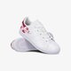 detské tenisky (obuv) ADIDAS STAN SMITH CF C fw4494 farba biela