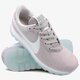 dámske tenisky (obuv) NIKE W PRE-LOVE O.X. ao3166-001 farba sivá