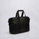 dámsky ruksak RAINS RUKSAK HILO WEEKEND BAG SMALL W3 14220-01 farba čierna