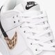 dámske tenisky (obuv) NIKE W DUNK LOW SE dd7099-100 farba biela