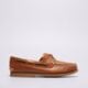 pánska vychádzková obuv TIMBERLAND CLASSIC BOAT 2 EYE tb0a232xf741 farba hnedá