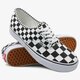 pánske skate obuv VANS UA AUTHENTIC va38emq9bm farba čierna