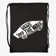 VANS VAK BENCHED BAG ONYX vmrf158 farba čierna