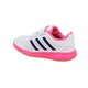 detská bežecká obuv ADIDAS LK SPORT CF K  m25891 farba biela