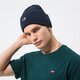 detská čiapka CHAMPION ČIAPKA BEANIE CAP 805679bs538 farba tmavomodrá