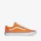 dámske tenisky (obuv) VANS UA OLD SKOOL vn0a5krfavm1 farba oranžová