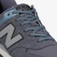 NEW BALANCE ML574CUB ml574cub farba sivá
