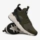 pánske tenisky (obuv) NIKE AIR HUARACHE RUN ULTRA 819685300 farba zelená
