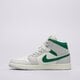 pánske tenisky (obuv) AIR JORDAN 1 MID  dq8426-142 farba sivá