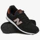 pánske tenisky (obuv) NEW BALANCE ML373SZE ml373sze farba čierna