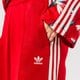 dámske nohavice ADIDAS NOHAVICE  PANT hk5215 farba červená